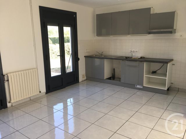 maison à louer - 4 pièces - 82.0 m2 - MONTPON MENESTEROL - 24 - AQUITAINE - Century 21 Vallée De L'Isle