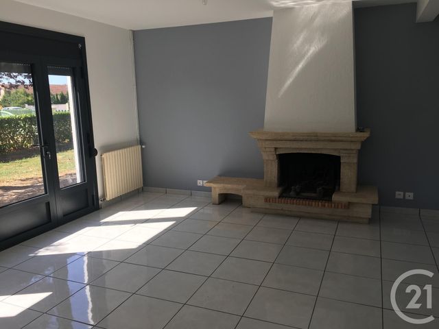 maison à louer - 4 pièces - 82.0 m2 - MONTPON MENESTEROL - 24 - AQUITAINE - Century 21 Vallée De L'Isle