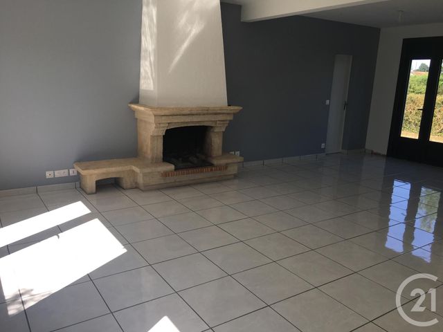 maison à louer - 4 pièces - 82.0 m2 - MONTPON MENESTEROL - 24 - AQUITAINE - Century 21 Vallée De L'Isle