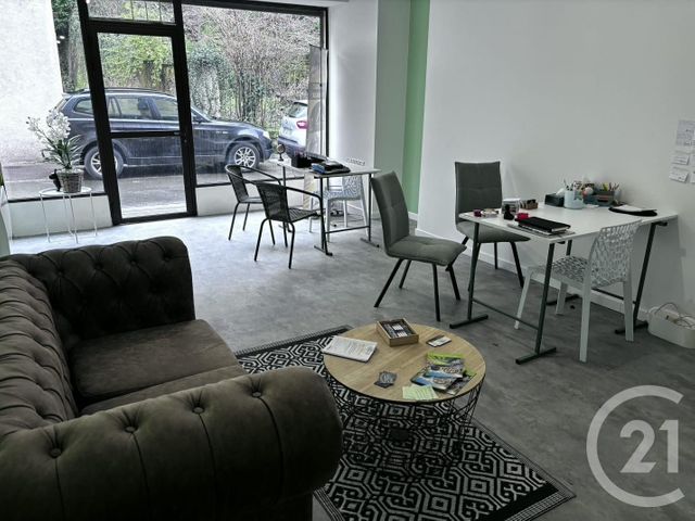 immeuble à vendre - 280.29 m2 - MUSSIDAN - 24 - AQUITAINE - Century 21 Vallée De L'Isle