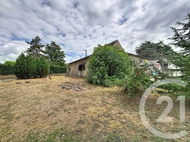 maison à vendre - 4 pièces - 127.3 m2 - MONTPON MENESTEROL - 24 - AQUITAINE - Century 21 Vallée De L'Isle