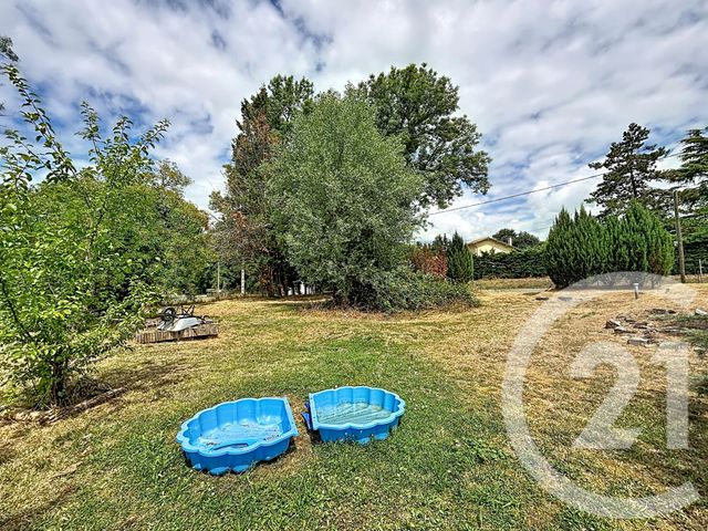maison à vendre - 4 pièces - 127.3 m2 - MONTPON MENESTEROL - 24 - AQUITAINE - Century 21 Vallée De L'Isle