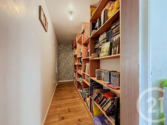 maison à vendre - 4 pièces - 127.3 m2 - MONTPON MENESTEROL - 24 - AQUITAINE - Century 21 Vallée De L'Isle