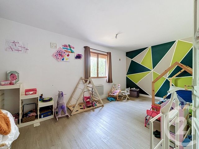 maison à vendre - 4 pièces - 127.3 m2 - MONTPON MENESTEROL - 24 - AQUITAINE - Century 21 Vallée De L'Isle