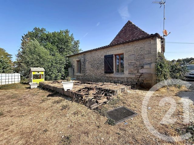 Maison à vendre MONTPON MENESTEROL