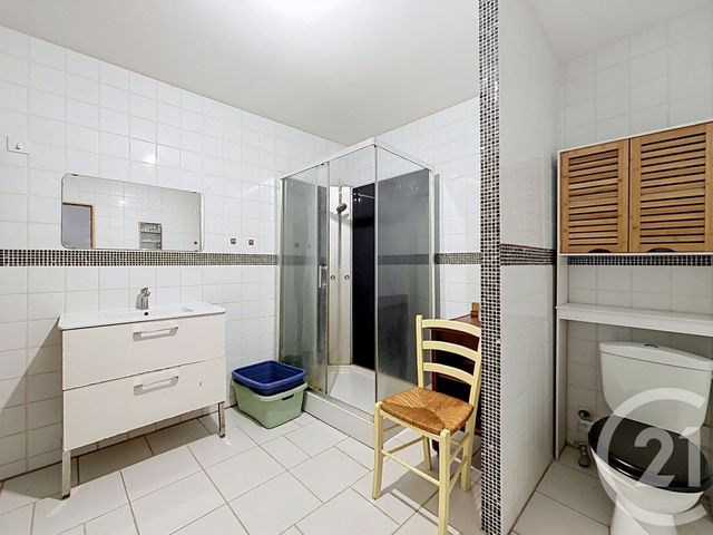 maison à vendre - 4 pièces - 127.3 m2 - MONTPON MENESTEROL - 24 - AQUITAINE - Century 21 Vallée De L'Isle