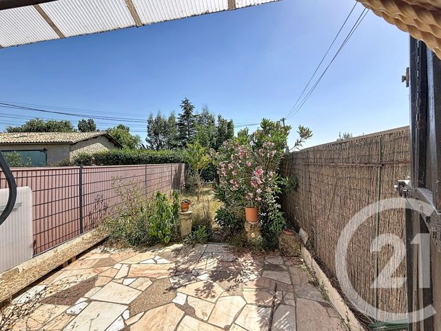 maison à vendre - 3 pièces - 78.6 m2 - MONTPON MENESTEROL - 24 - AQUITAINE - Century 21 Vallée De L'Isle