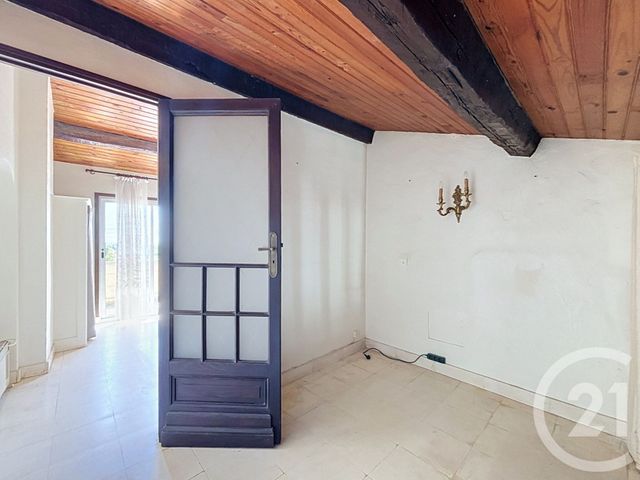 maison à vendre - 3 pièces - 78.6 m2 - MONTPON MENESTEROL - 24 - AQUITAINE - Century 21 Vallée De L'Isle