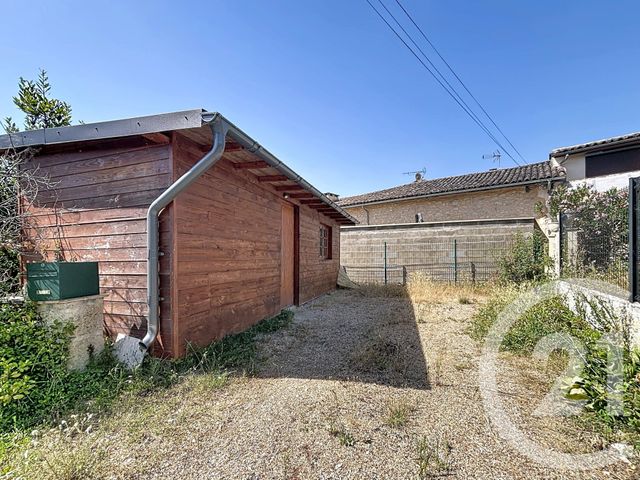 maison à vendre - 3 pièces - 78.6 m2 - MONTPON MENESTEROL - 24 - AQUITAINE - Century 21 Vallée De L'Isle