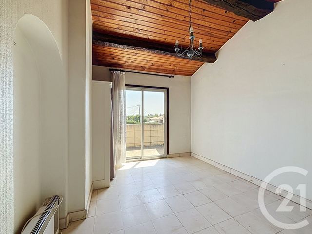 maison à vendre - 3 pièces - 78.6 m2 - MONTPON MENESTEROL - 24 - AQUITAINE - Century 21 Vallée De L'Isle