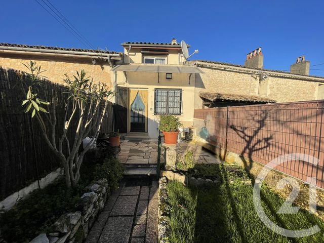 Maison à vendre MONTPON MENESTEROL