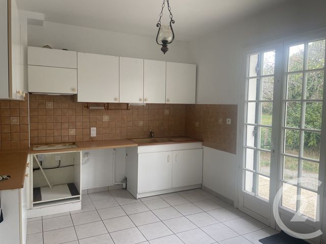 maison à louer - 4 pièces - 120.0 m2 - MONTPON MENESTEROL - 24 - AQUITAINE - Century 21 Vallée De L'Isle