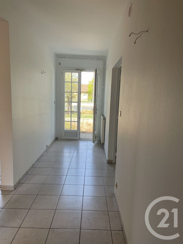 maison à louer - 4 pièces - 120.0 m2 - MONTPON MENESTEROL - 24 - AQUITAINE - Century 21 Vallée De L'Isle