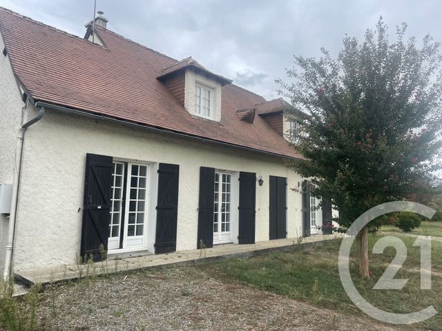 maison - MONTPON MENESTEROL - 24
