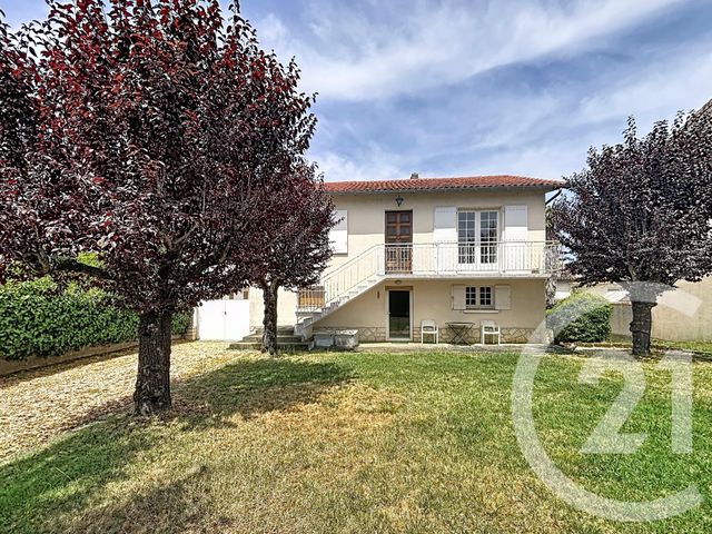 Maison à vendre MONTPON MENESTEROL