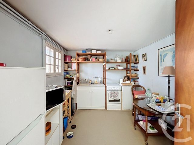 maison à vendre - 7 pièces - 165.8 m2 - MONTPON MENESTEROL - 24 - AQUITAINE - Century 21 Vallée De L'Isle