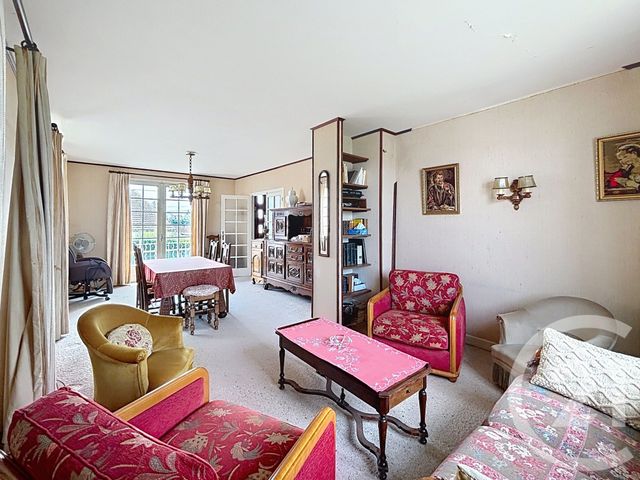 maison à vendre - 7 pièces - 165.8 m2 - MONTPON MENESTEROL - 24 - AQUITAINE - Century 21 Vallée De L'Isle