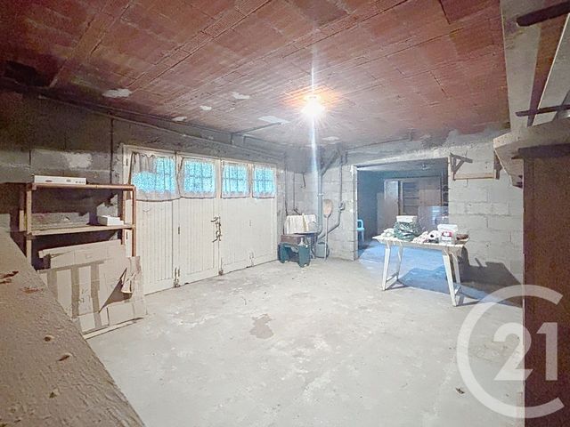 maison à vendre - 7 pièces - 165.8 m2 - MONTPON MENESTEROL - 24 - AQUITAINE - Century 21 Vallée De L'Isle