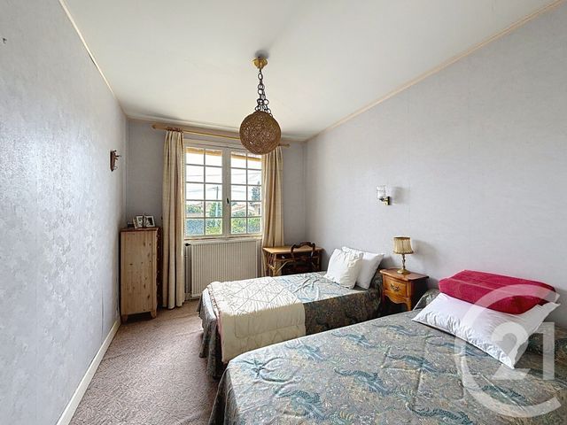 maison à vendre - 7 pièces - 165.8 m2 - MONTPON MENESTEROL - 24 - AQUITAINE - Century 21 Vallée De L'Isle