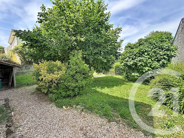 maison à vendre - 7 pièces - 165.8 m2 - MONTPON MENESTEROL - 24 - AQUITAINE - Century 21 Vallée De L'Isle