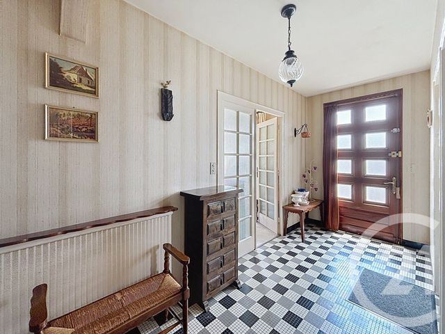 maison à vendre - 7 pièces - 165.8 m2 - MONTPON MENESTEROL - 24 - AQUITAINE - Century 21 Vallée De L'Isle