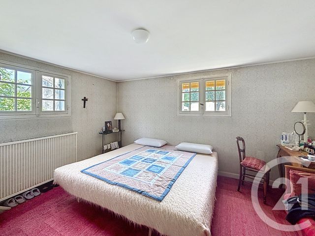 maison à vendre - 7 pièces - 165.8 m2 - MONTPON MENESTEROL - 24 - AQUITAINE - Century 21 Vallée De L'Isle