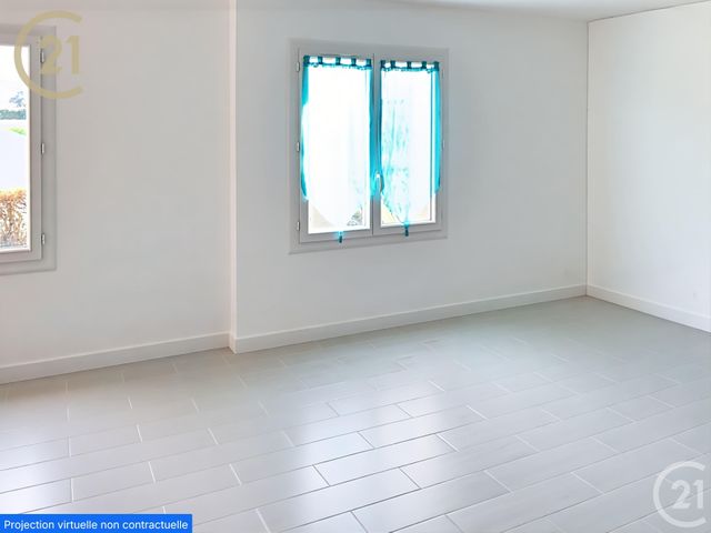 maison à vendre - 5 pièces - 131.7 m2 - MONTPON MENESTEROL - 24 - AQUITAINE - Century 21 Vallée De L'Isle