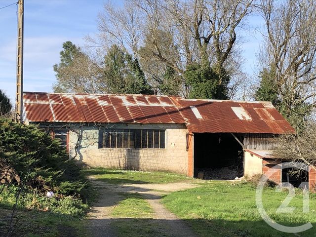 maison à vendre - 5 pièces - 131.7 m2 - MONTPON MENESTEROL - 24 - AQUITAINE - Century 21 Vallée De L'Isle