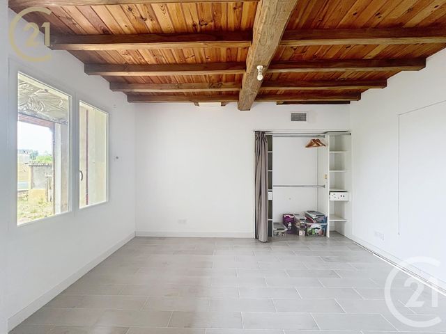 maison à vendre - 5 pièces - 131.7 m2 - MONTPON MENESTEROL - 24 - AQUITAINE - Century 21 Vallée De L'Isle
