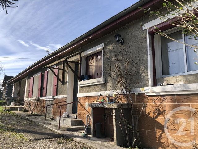 maison à vendre - 5 pièces - 131.7 m2 - MONTPON MENESTEROL - 24 - AQUITAINE - Century 21 Vallée De L'Isle