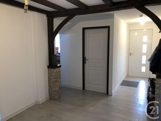 maison à vendre - 5 pièces - 131.7 m2 - MONTPON MENESTEROL - 24 - AQUITAINE - Century 21 Vallée De L'Isle