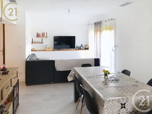 maison à vendre - 5 pièces - 131.7 m2 - MONTPON MENESTEROL - 24 - AQUITAINE - Century 21 Vallée De L'Isle
