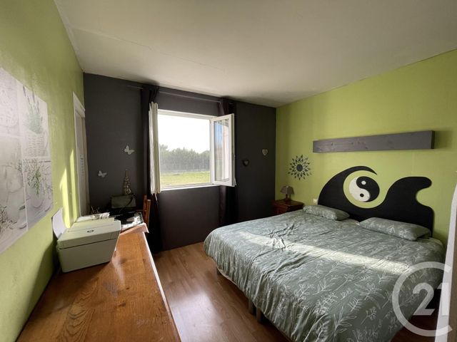 maison à vendre - 6 pièces - 140.9 m2 - MONTPON MENESTEROL - 24 - AQUITAINE - Century 21 Vallée De L'Isle
