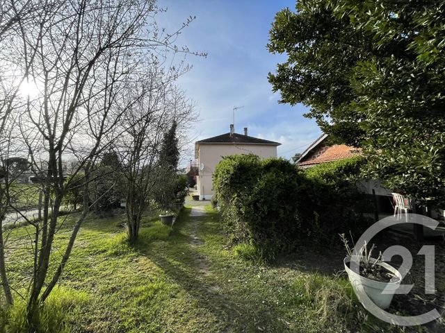 maison à vendre - 6 pièces - 140.9 m2 - MONTPON MENESTEROL - 24 - AQUITAINE - Century 21 Vallée De L'Isle