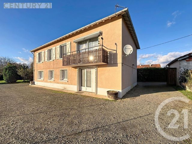 Maison à vendre MONTPON MENESTEROL