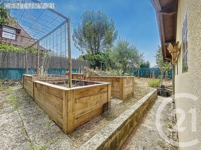 maison à vendre - 4 pièces - 130.9 m2 - MONTPON MENESTEROL - 24 - AQUITAINE - Century 21 Vallée De L'Isle