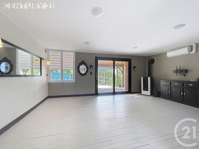 maison à vendre - 4 pièces - 130.9 m2 - MONTPON MENESTEROL - 24 - AQUITAINE - Century 21 Vallée De L'Isle