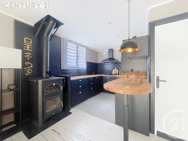 maison à vendre - 4 pièces - 130.9 m2 - MONTPON MENESTEROL - 24 - AQUITAINE - Century 21 Vallée De L'Isle