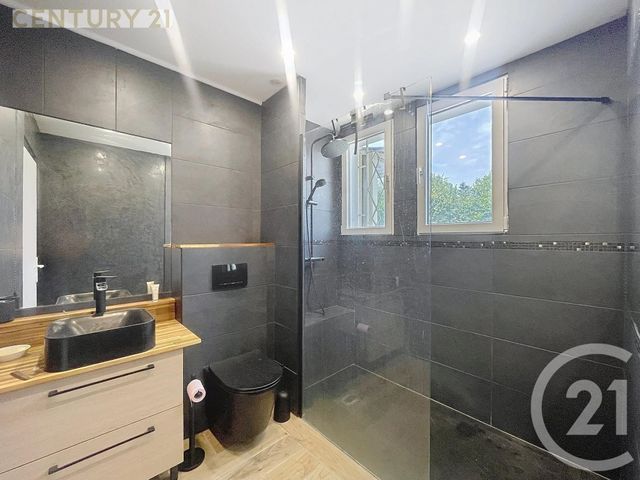 maison à vendre - 4 pièces - 130.9 m2 - MONTPON MENESTEROL - 24 - AQUITAINE - Century 21 Vallée De L'Isle