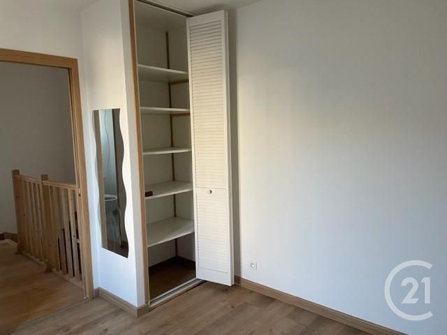 Appartement à louer - 3 pièces - 47.0 m2 - MONTPON MENESTEROL - 24 - AQUITAINE - Century 21 Vallée De L'Isle