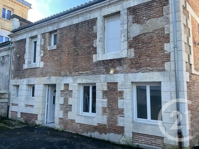 Appartement à louer MONTPON MENESTEROL