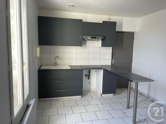 Appartement F2 à louer - 3 pièces - 51.0 m2 - MONTPON MENESTEROL - 24 - AQUITAINE - Century 21 Vallée De L'Isle