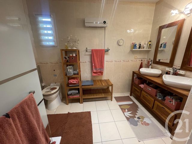 maison à vendre - 4 pièces - 110.0 m2 - MONTPON MENESTEROL - 24 - AQUITAINE - Century 21 Vallée De L'Isle