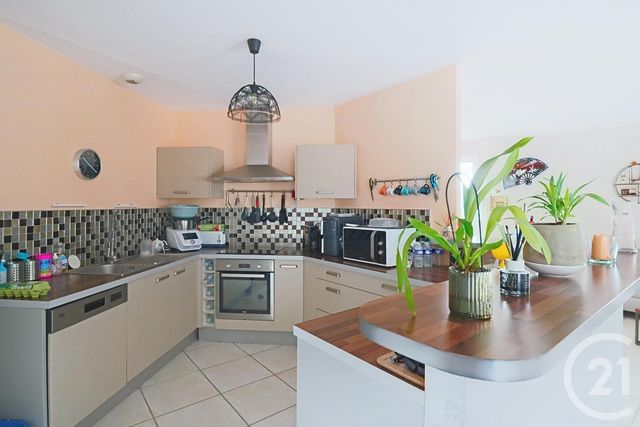 maison à vendre - 4 pièces - 110.0 m2 - MONTPON MENESTEROL - 24 - AQUITAINE - Century 21 Vallée De L'Isle
