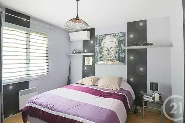 maison à vendre - 4 pièces - 110.0 m2 - MONTPON MENESTEROL - 24 - AQUITAINE - Century 21 Vallée De L'Isle