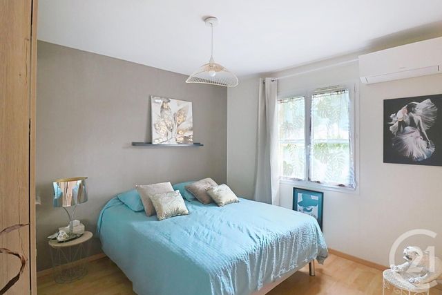maison à vendre - 4 pièces - 110.0 m2 - MONTPON MENESTEROL - 24 - AQUITAINE - Century 21 Vallée De L'Isle