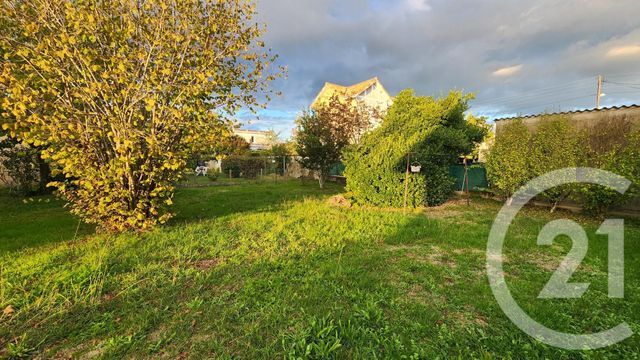 maison à vendre - 3 pièces - 57.46 m2 - MUSSIDAN - 24 - AQUITAINE - Century 21 Vallée De L'Isle