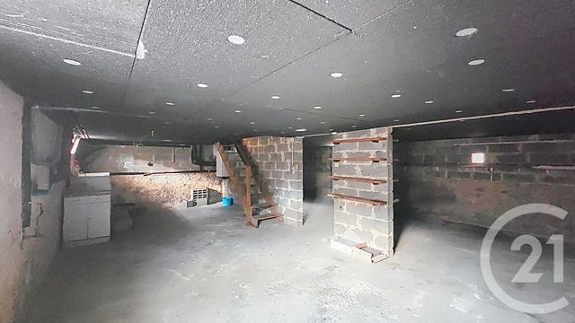 maison à vendre - 3 pièces - 57.46 m2 - MUSSIDAN - 24 - AQUITAINE - Century 21 Vallée De L'Isle