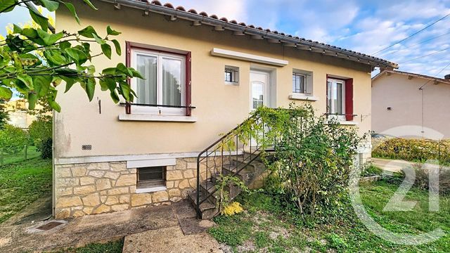 Maison à vendre MUSSIDAN