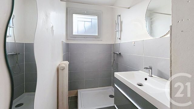 maison à vendre - 3 pièces - 57.46 m2 - MUSSIDAN - 24 - AQUITAINE - Century 21 Vallée De L'Isle